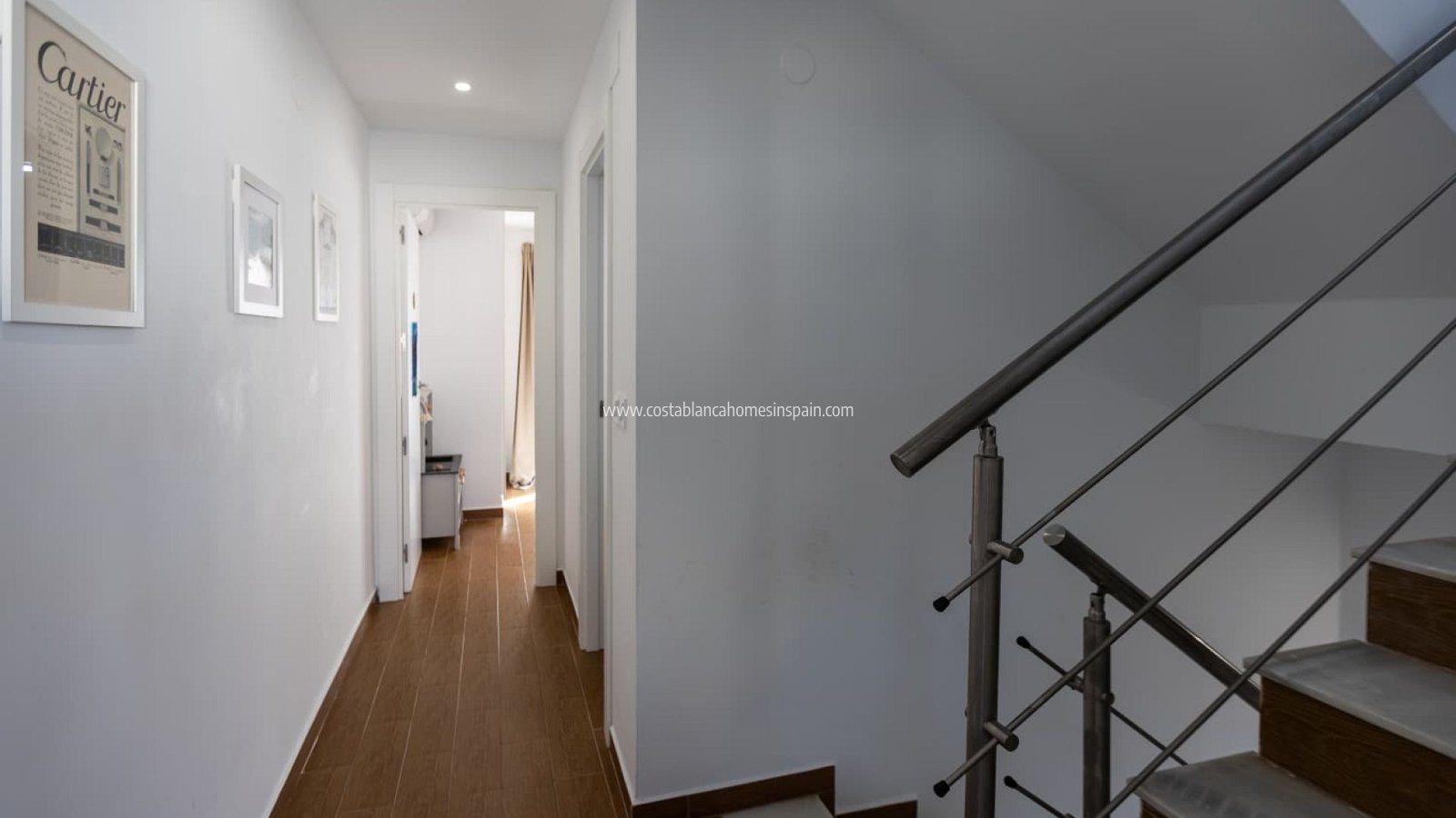 Re-salg - Townhouse - Torrevieja