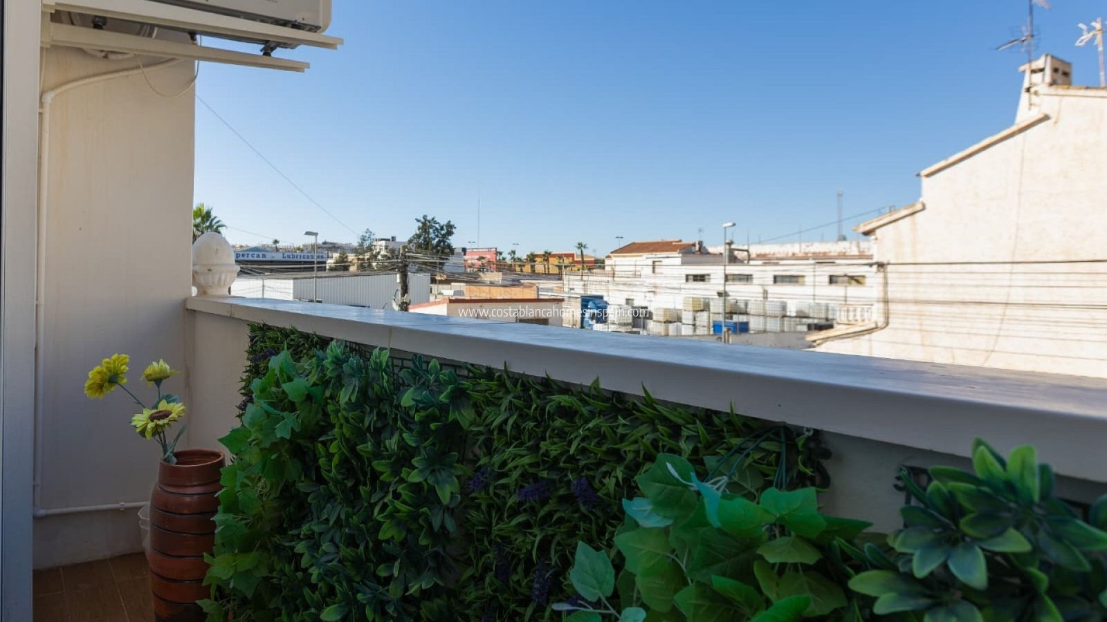 Re-salg - Townhouse - Torrevieja