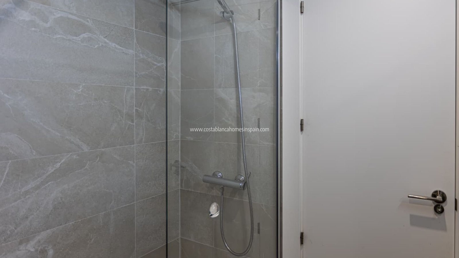 Re-salg - Townhouse - Torrevieja