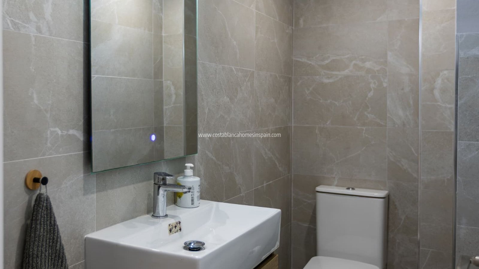 Re-salg - Townhouse - Torrevieja