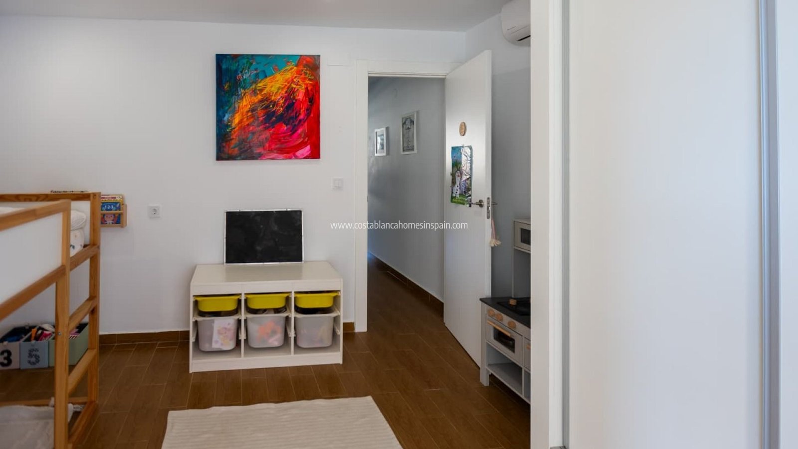 Re-salg - Townhouse - Torrevieja