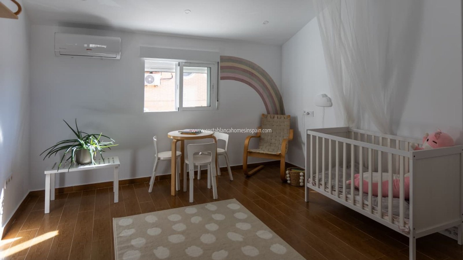 Re-salg - Townhouse - Torrevieja