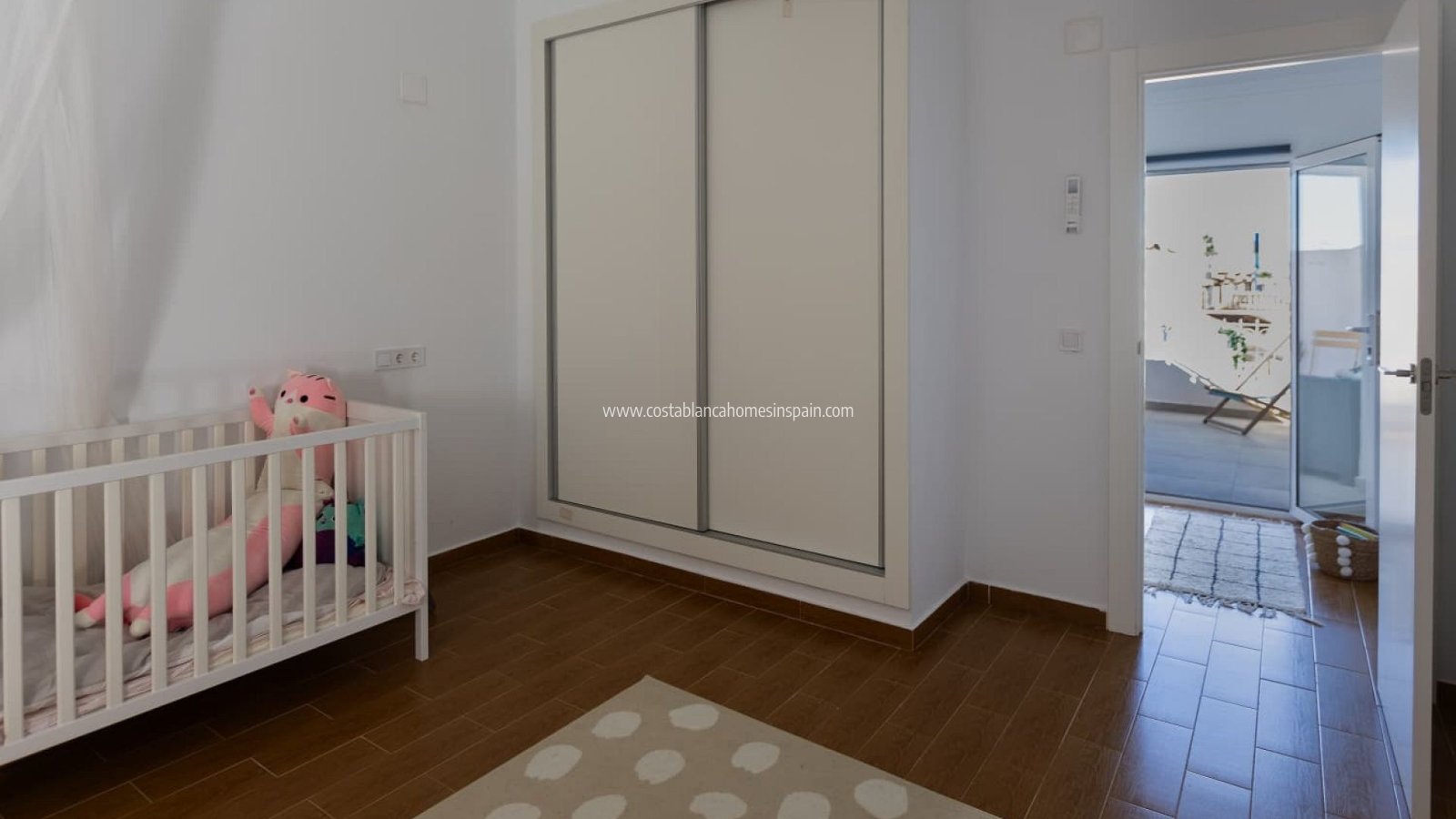 Re-salg - Townhouse - Torrevieja