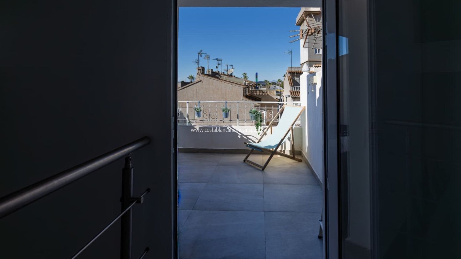 Re-salg - Townhouse - Torrevieja