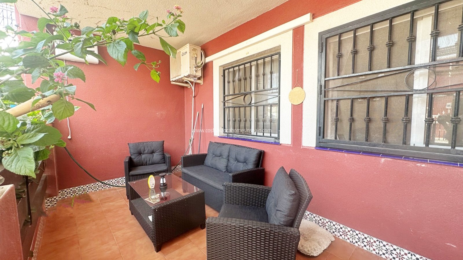 Re-salg - Townhouse - Torrevieja