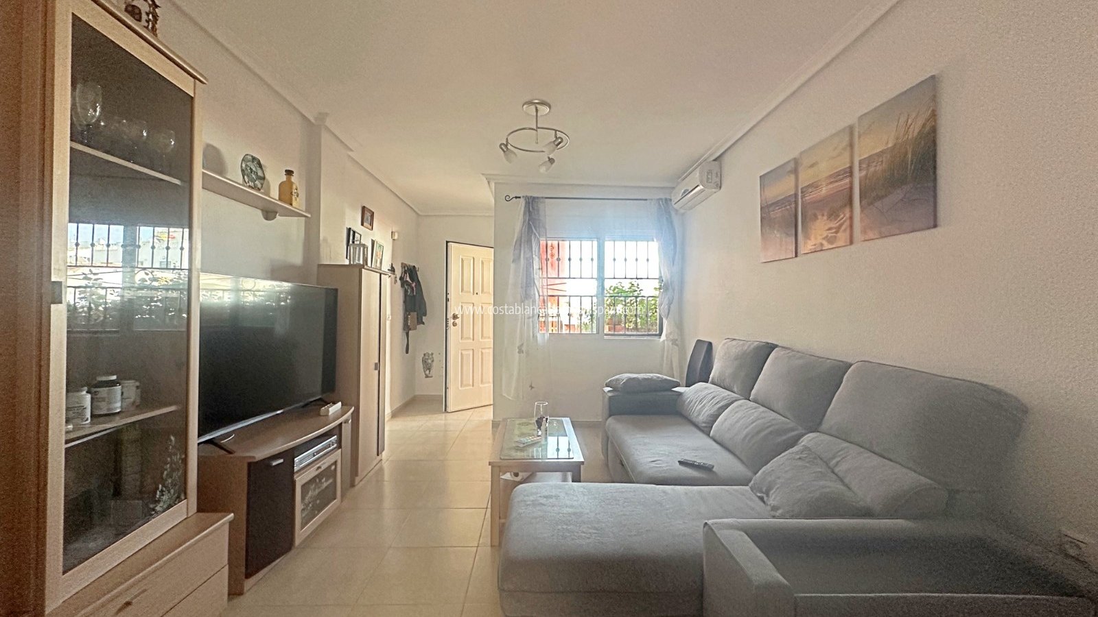 Re-salg - Townhouse - Torrevieja