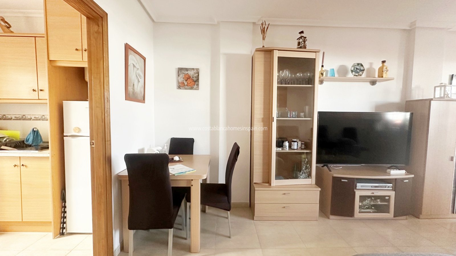 Re-salg - Townhouse - Torrevieja