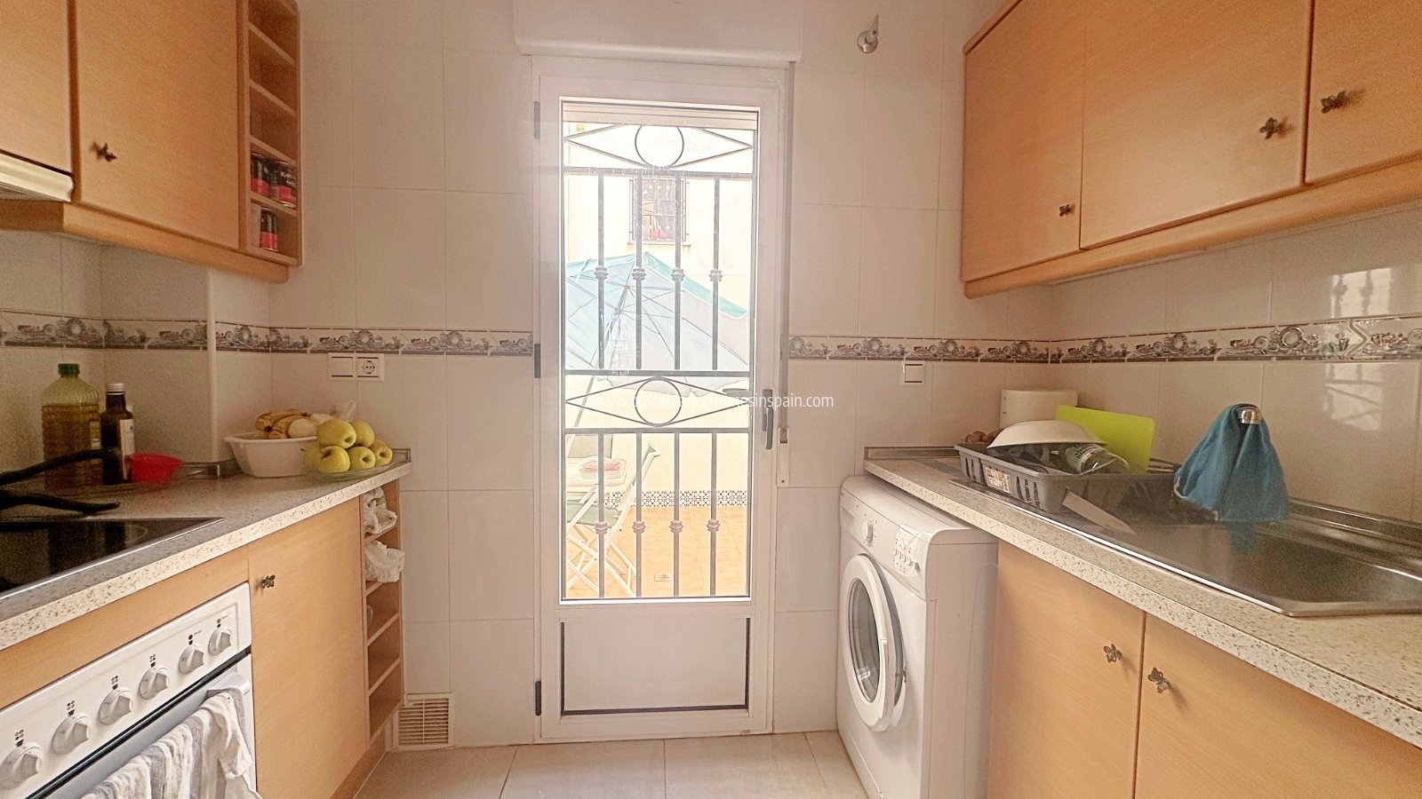 Re-salg - Townhouse - Torrevieja