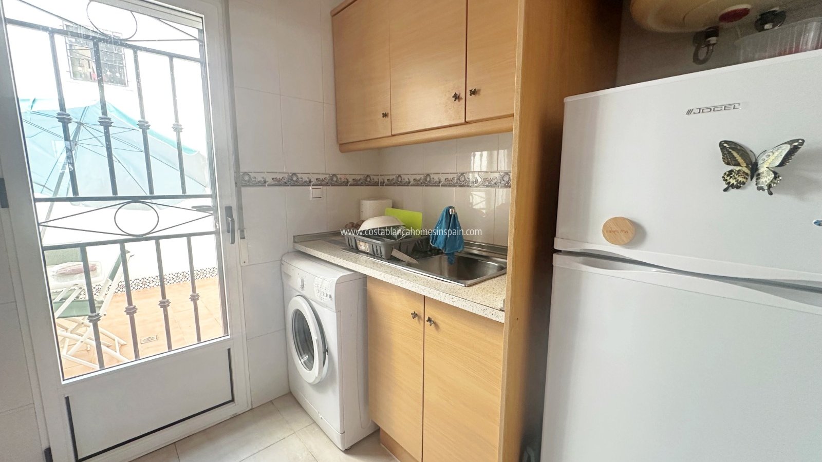 Re-salg - Townhouse - Torrevieja