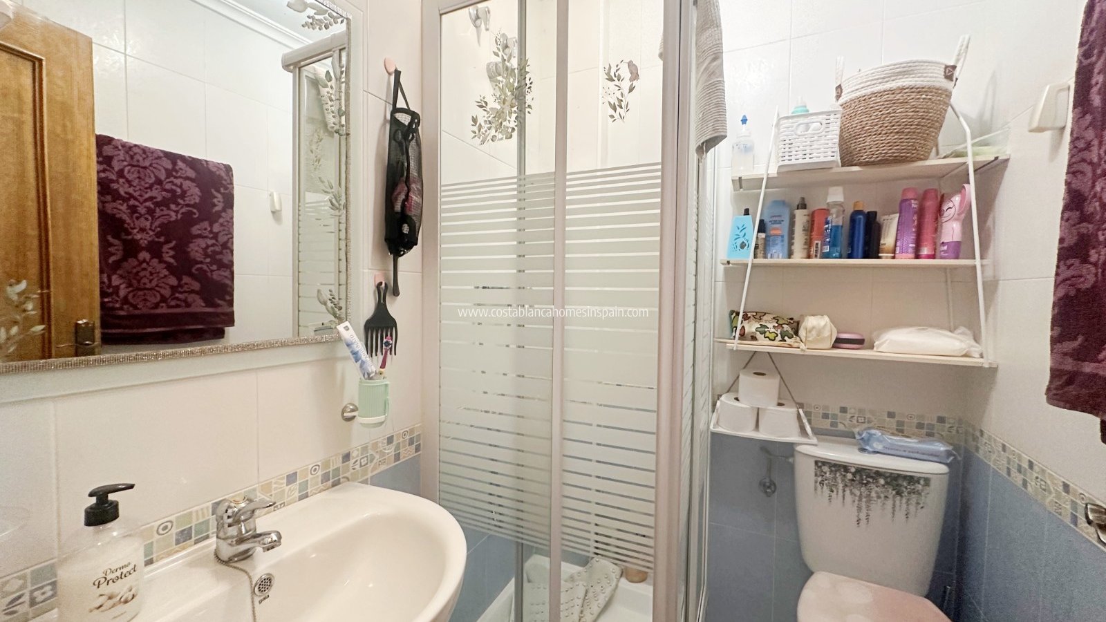 Re-salg - Townhouse - Torrevieja