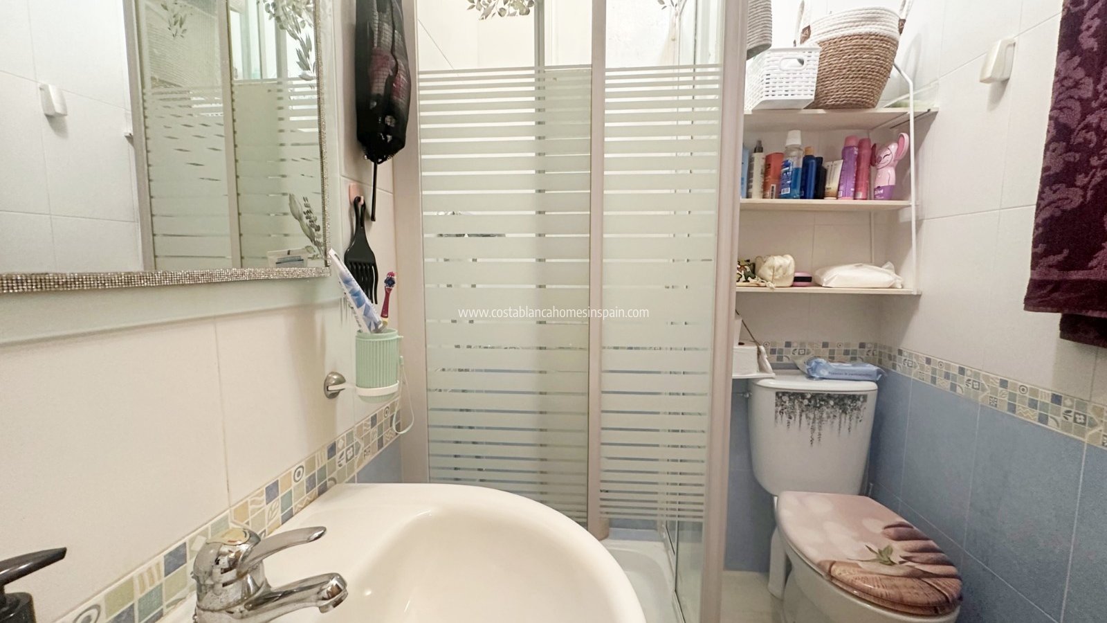 Re-salg - Townhouse - Torrevieja