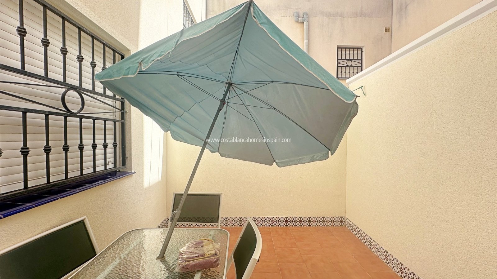 Re-salg - Townhouse - Torrevieja