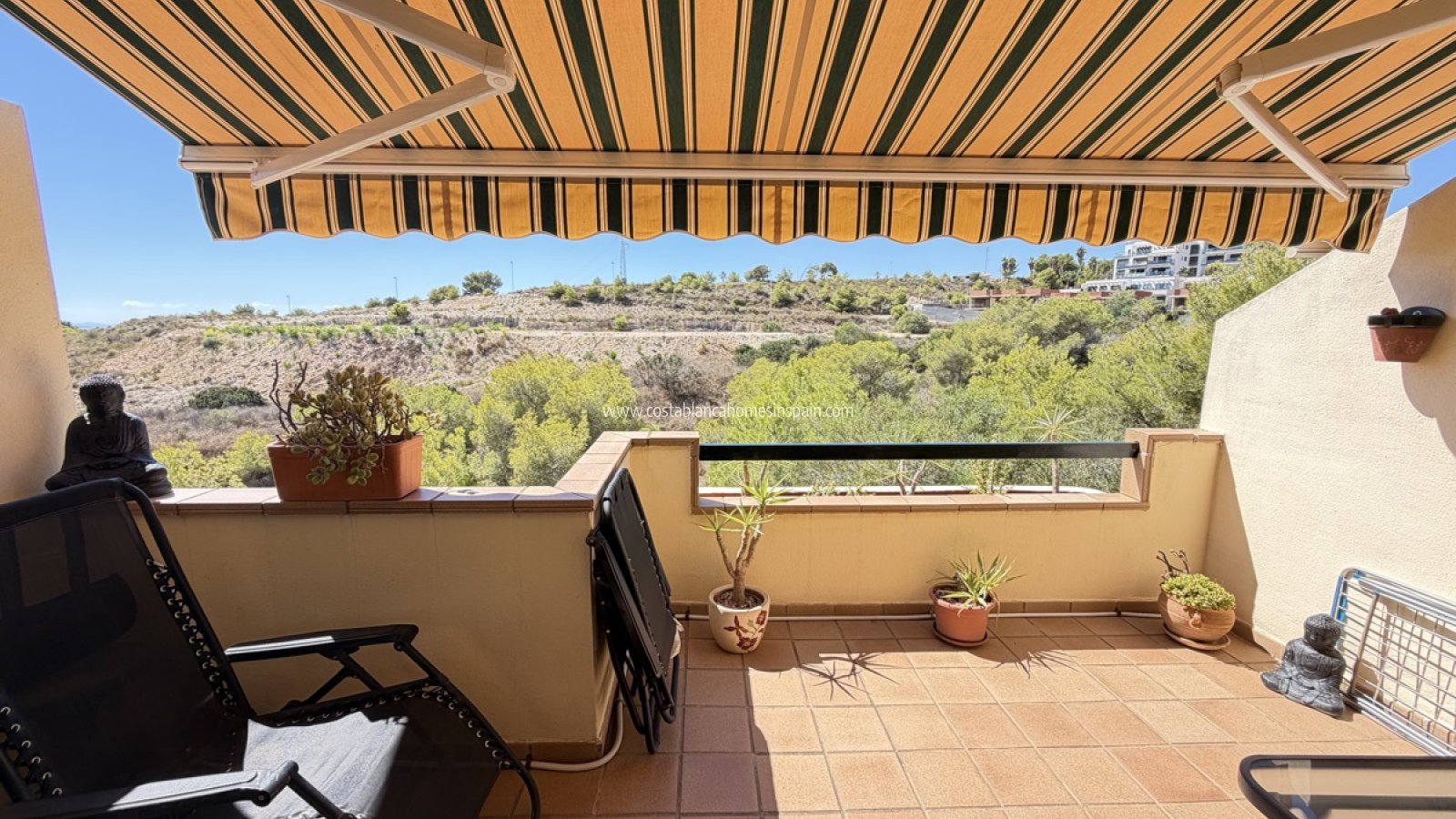 Re-salg - Townhouse - Villamartin - Campoamor Golf