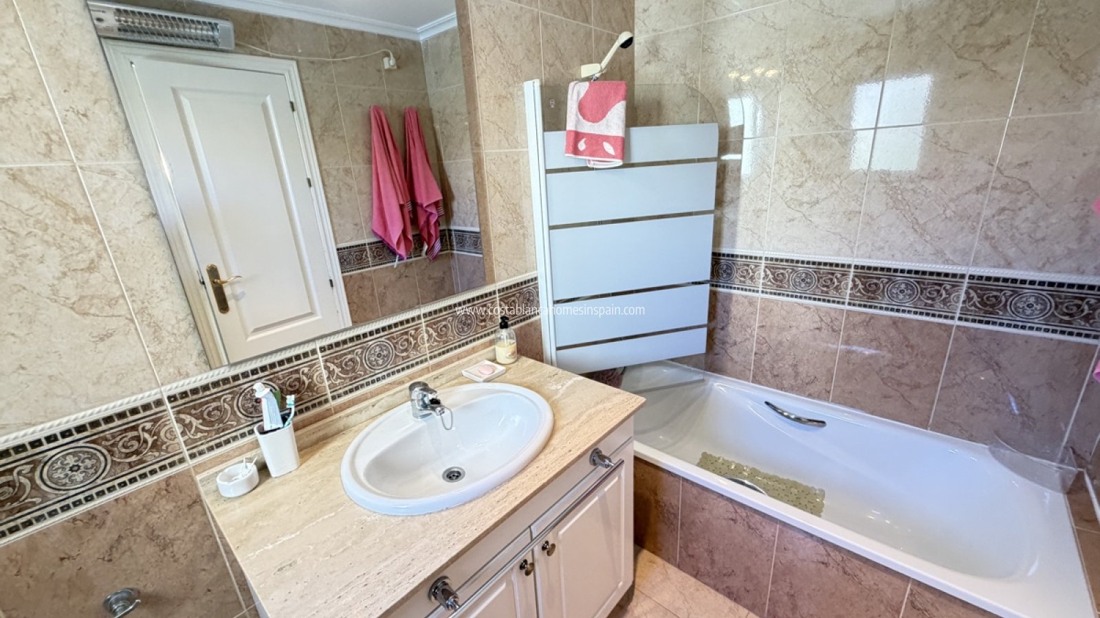 Re-salg - Townhouse - Villamartin - Campoamor Golf