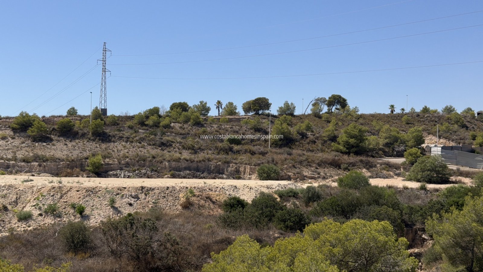 Re-salg - Townhouse - Villamartin - Campoamor Golf