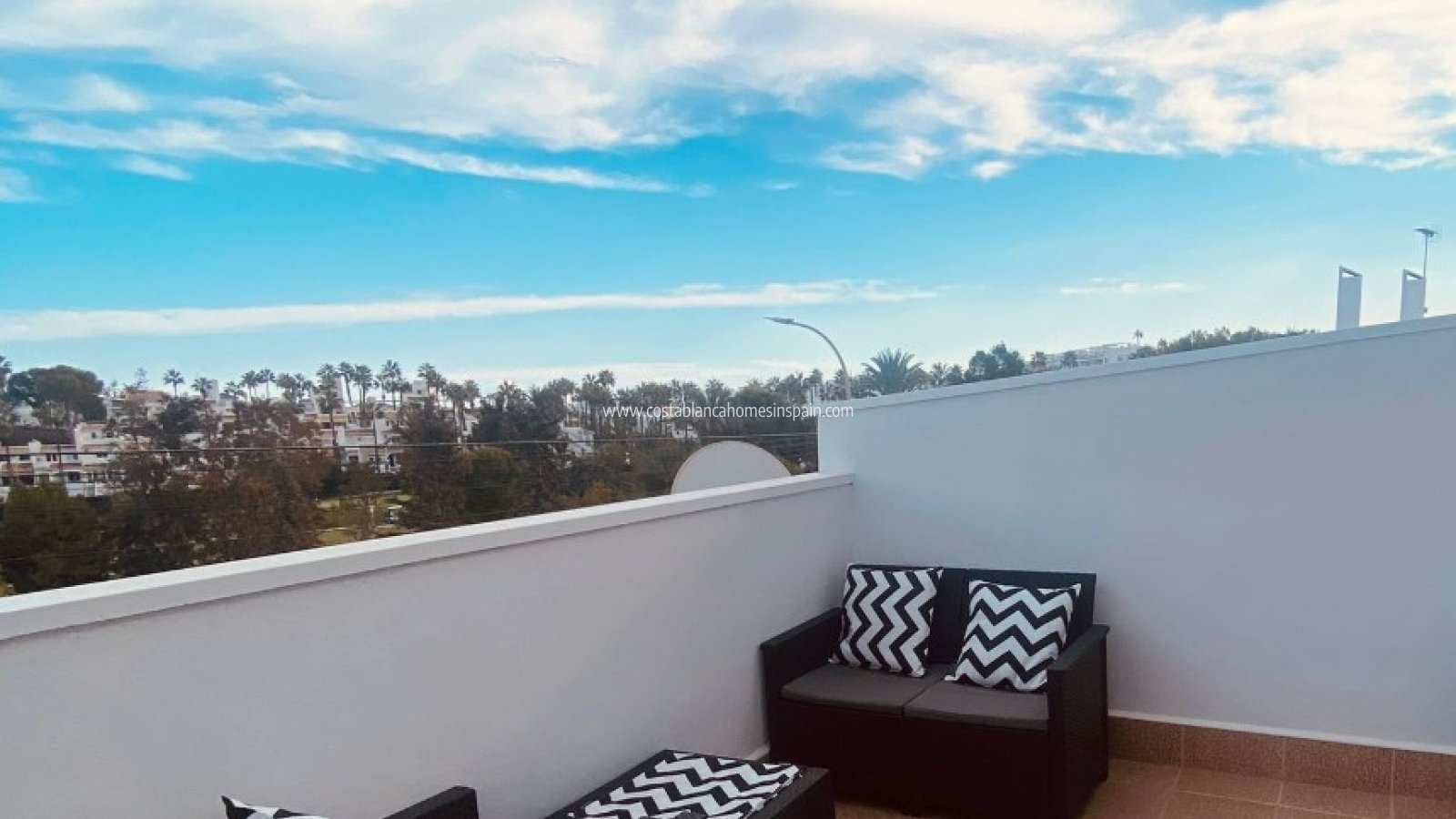 Re-salg - Townhouse - Villamartin - Costa Blanca