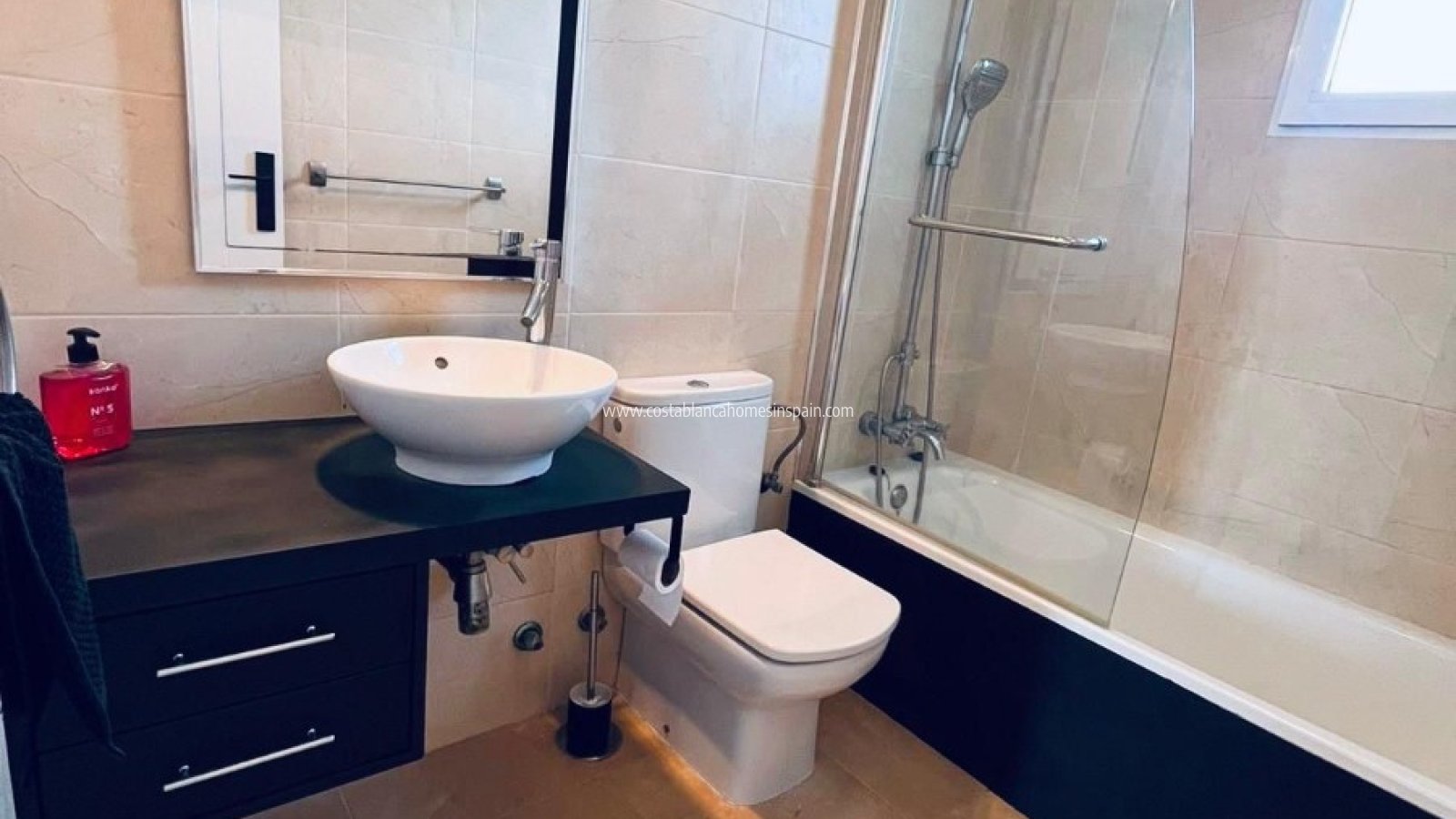 Re-salg - Townhouse - Villamartin - Costa Blanca
