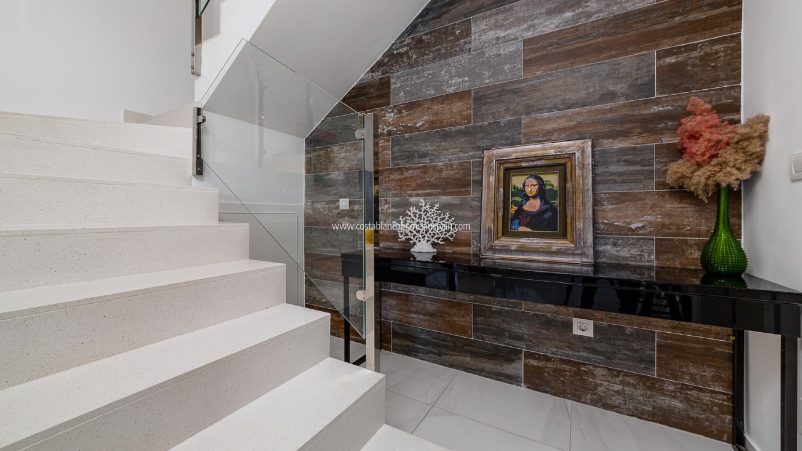 Re-salg - Townhouse - Villamartin - Costa Blanca