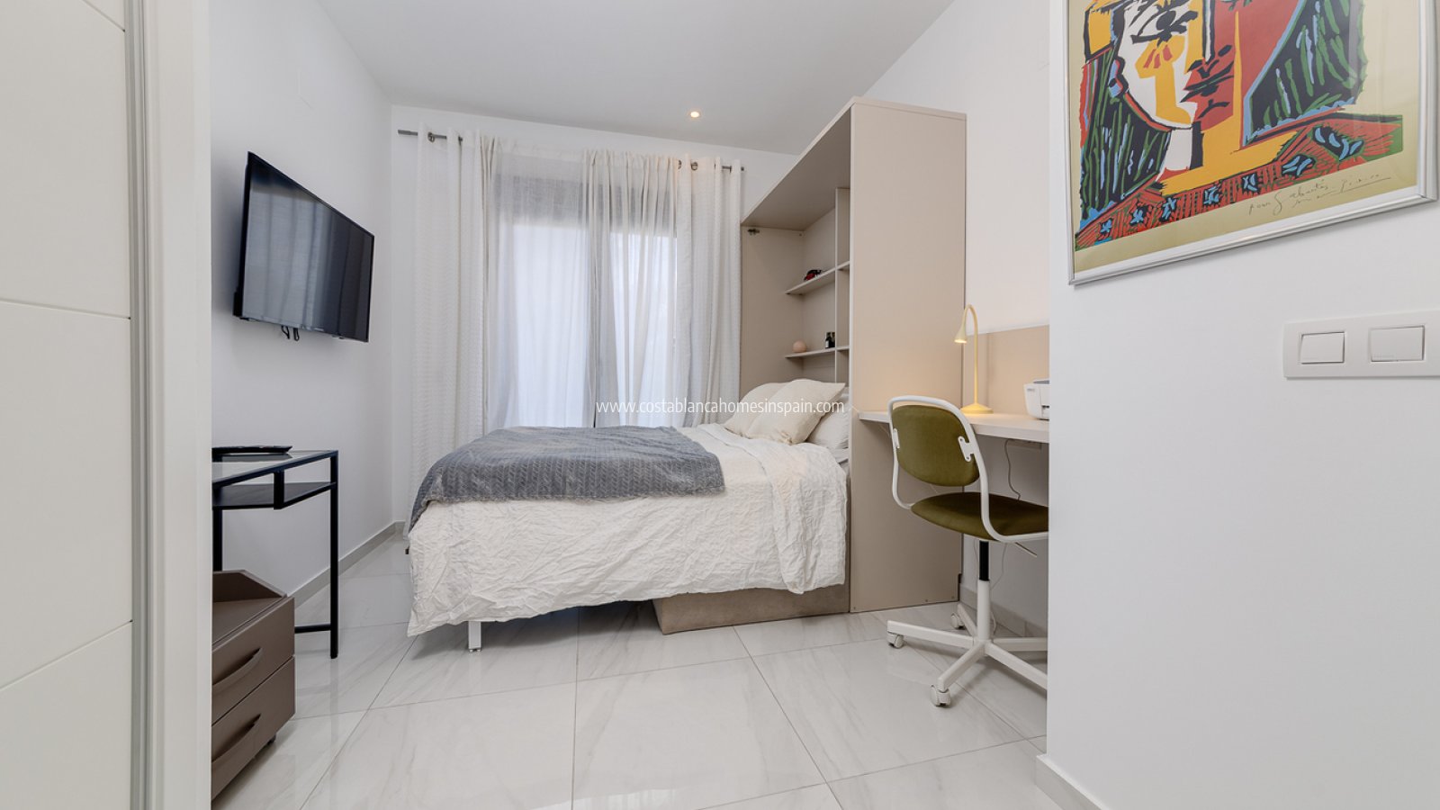 Re-salg - Townhouse - Villamartin - Costa Blanca