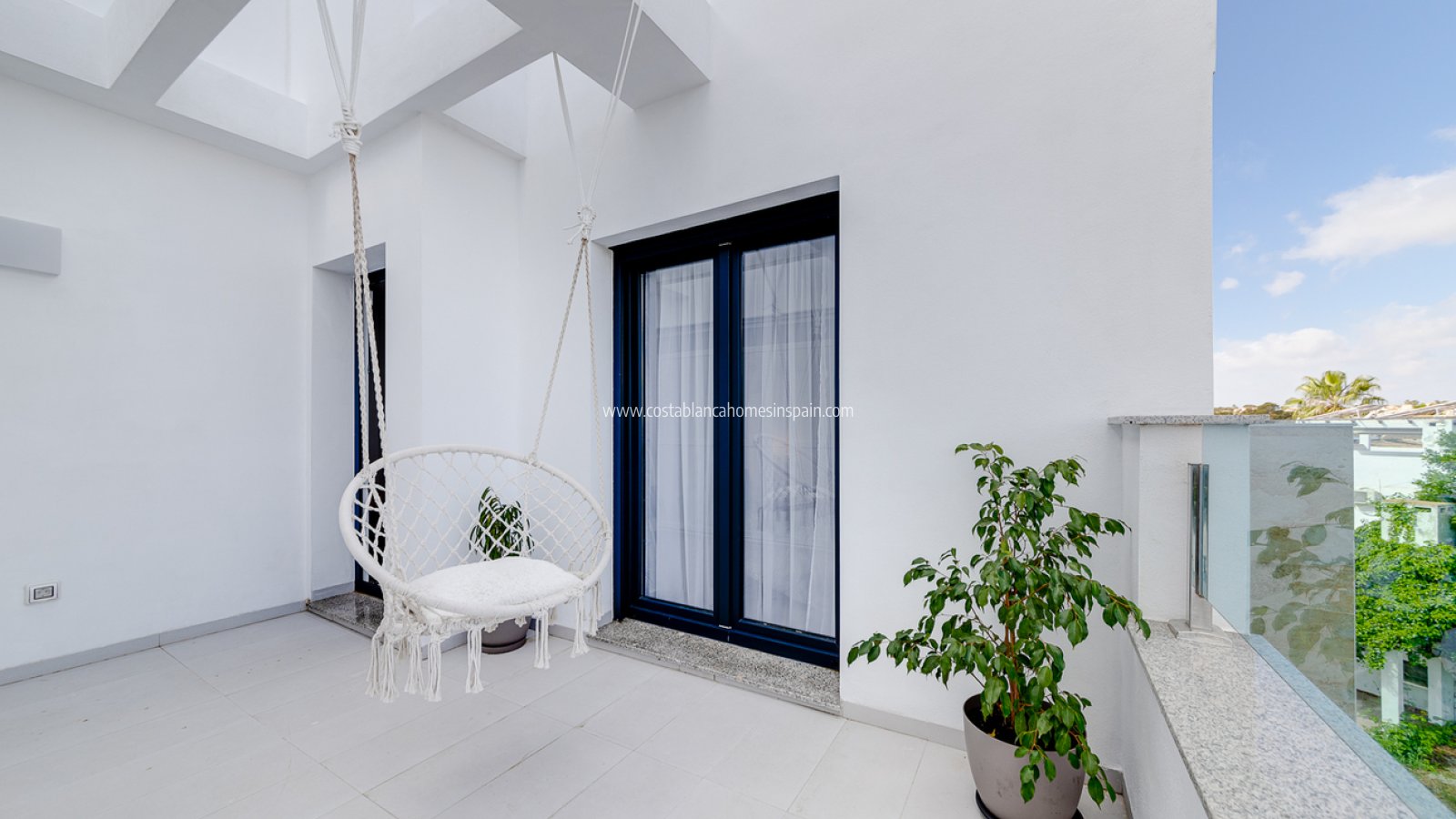 Re-salg - Townhouse - Villamartin - Costa Blanca