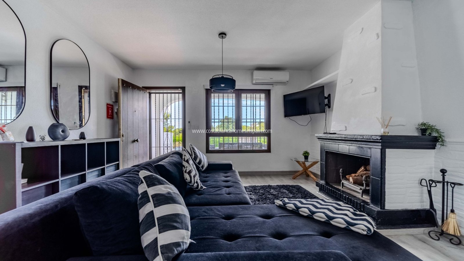 Re-salg - Townhouse - Villamartin - Costa Blanca