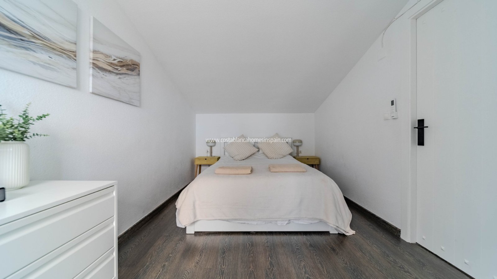 Re-salg - Townhouse - Villamartin - Costa Blanca