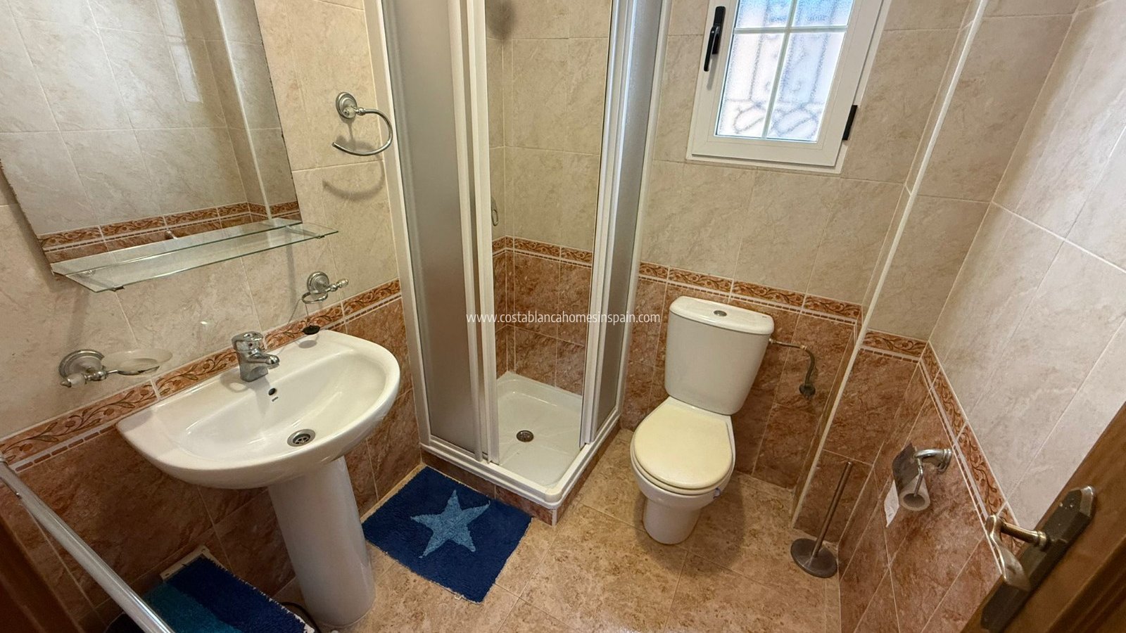 Re-salg - Townhouse - Villamartin - Costa Blanca