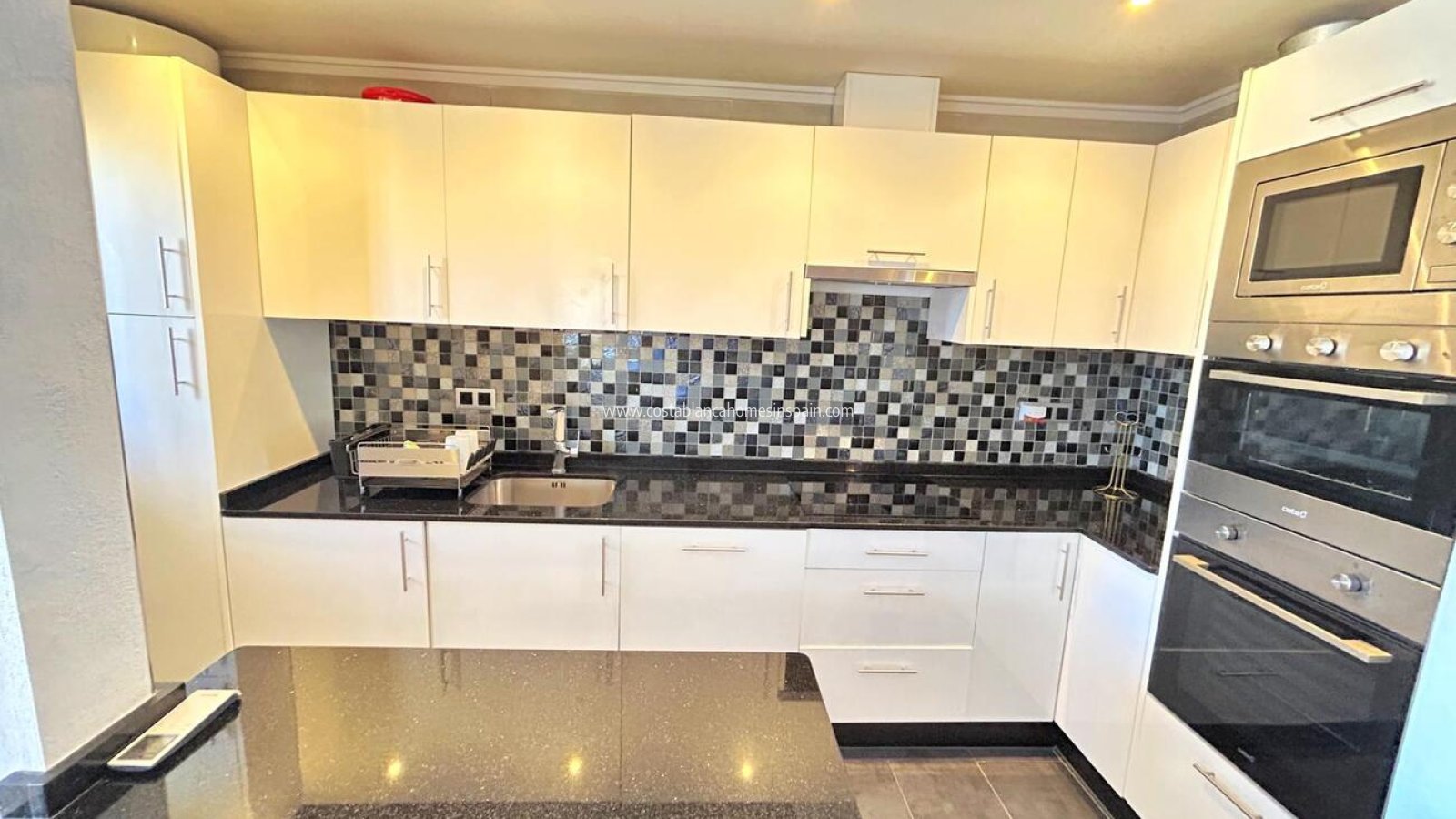 Re-salg - Townhouse - Villamartin - Costa Blanca