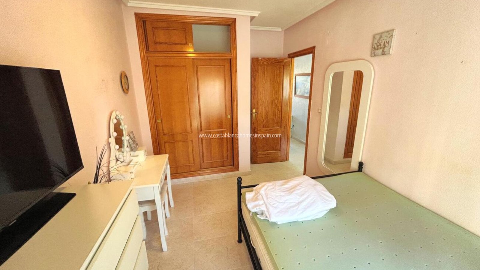 Re-salg - Townhouse - Villamartin - Costa Blanca