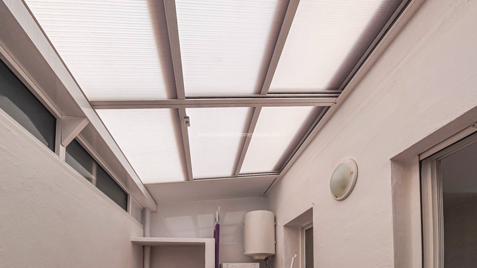 Re-salg - Townhouse - Villamartin - El Galan