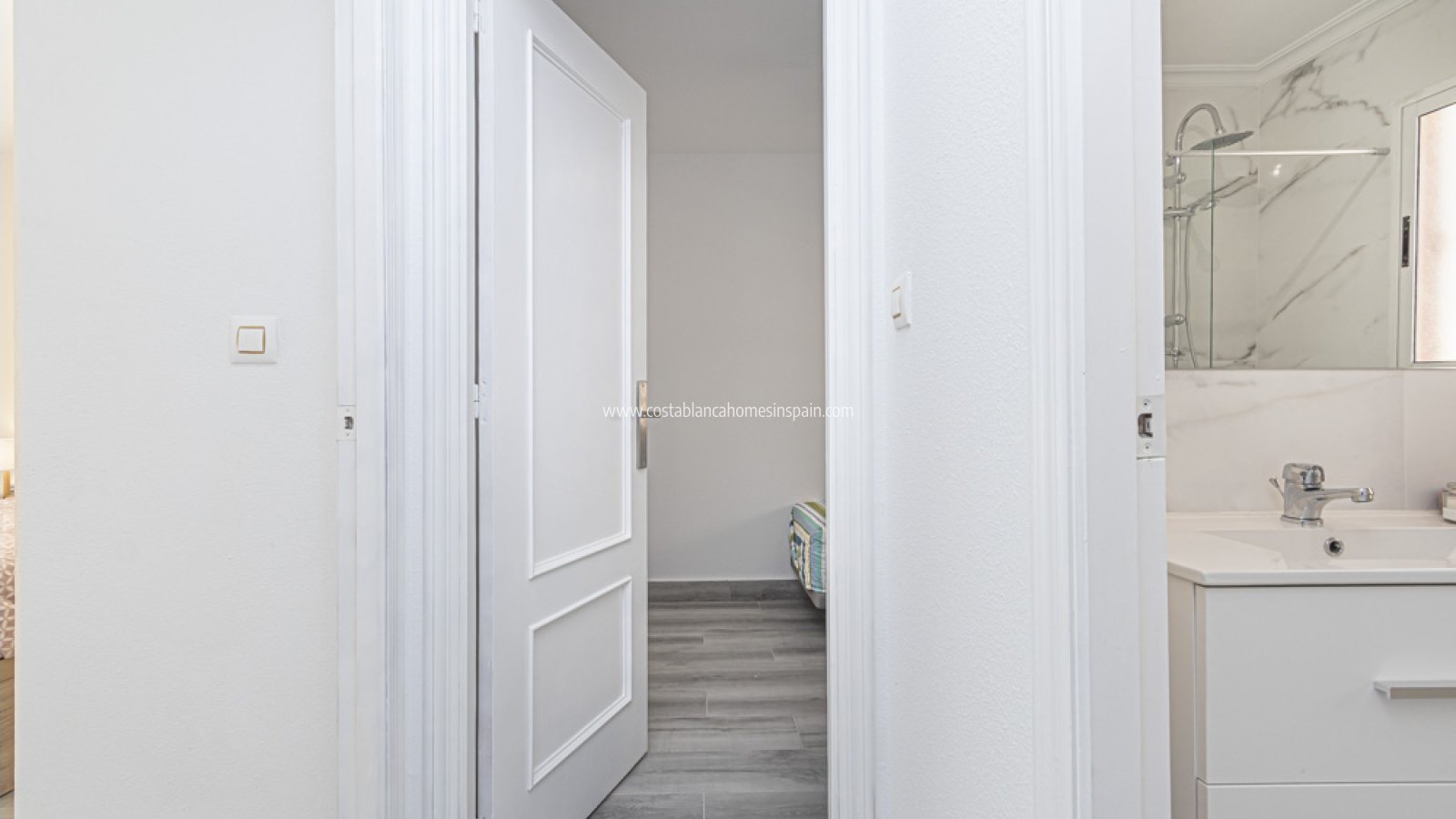 Re-salg - Townhouse - Villamartin - El Galan