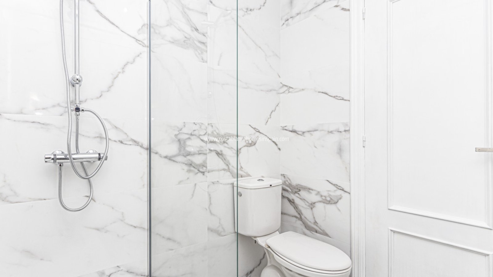 Re-salg - Townhouse - Villamartin - El Galan