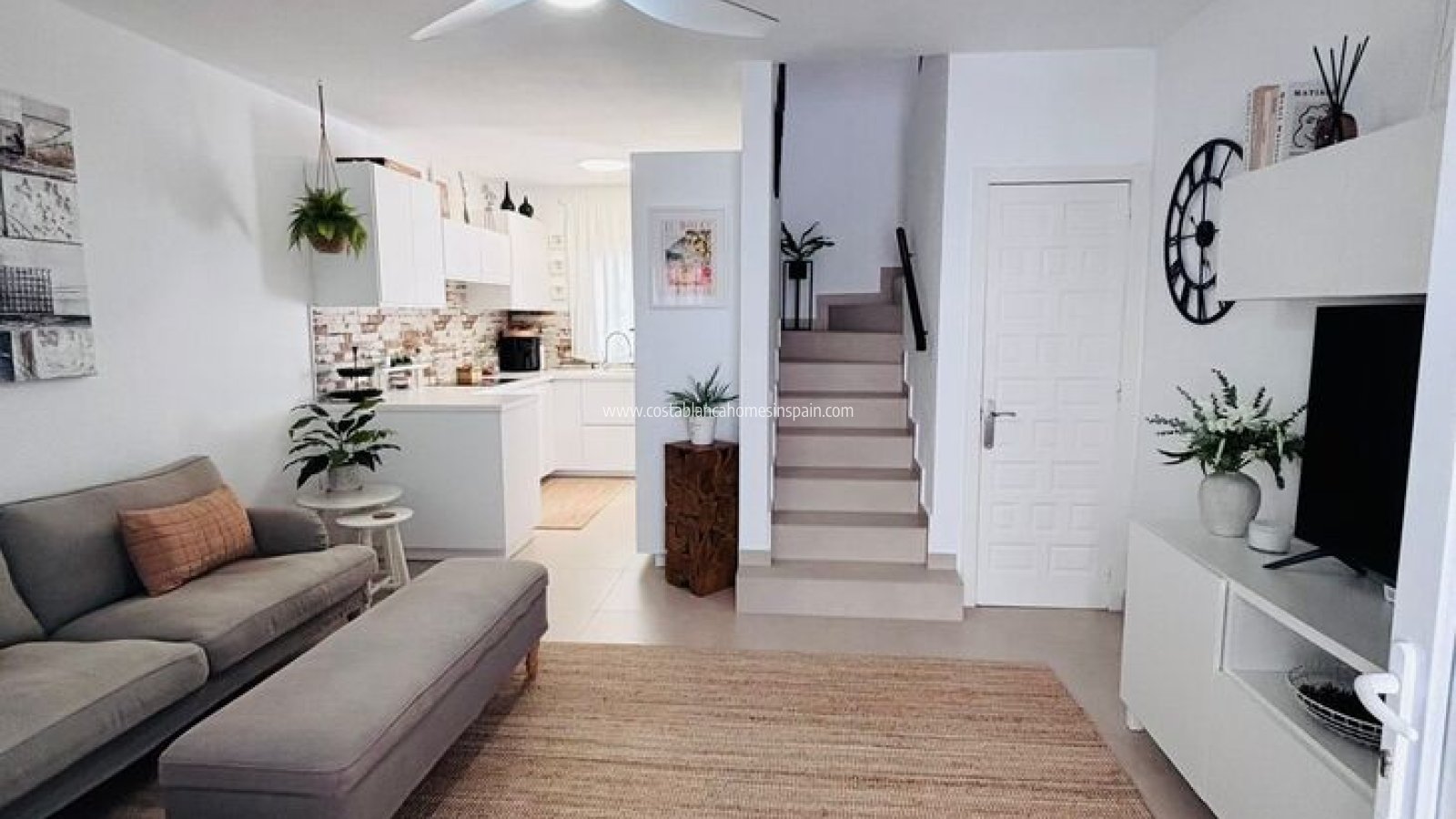 Re-salg - Townhouse - Villamartin - Orihuela Costa
