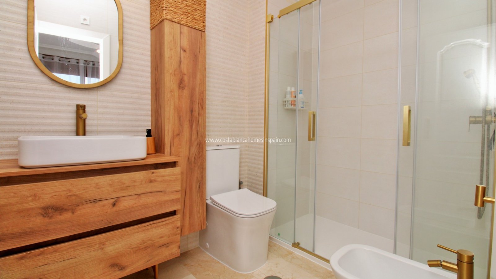 Re-salg - Townhouse - Villamartin - Pau 8