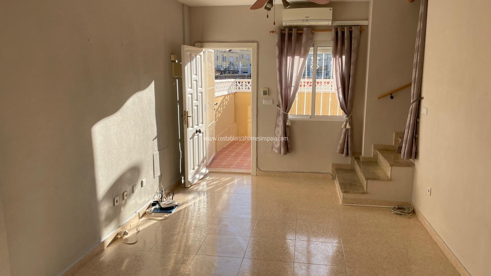 Re-salg - Townhouse - Villamartin
