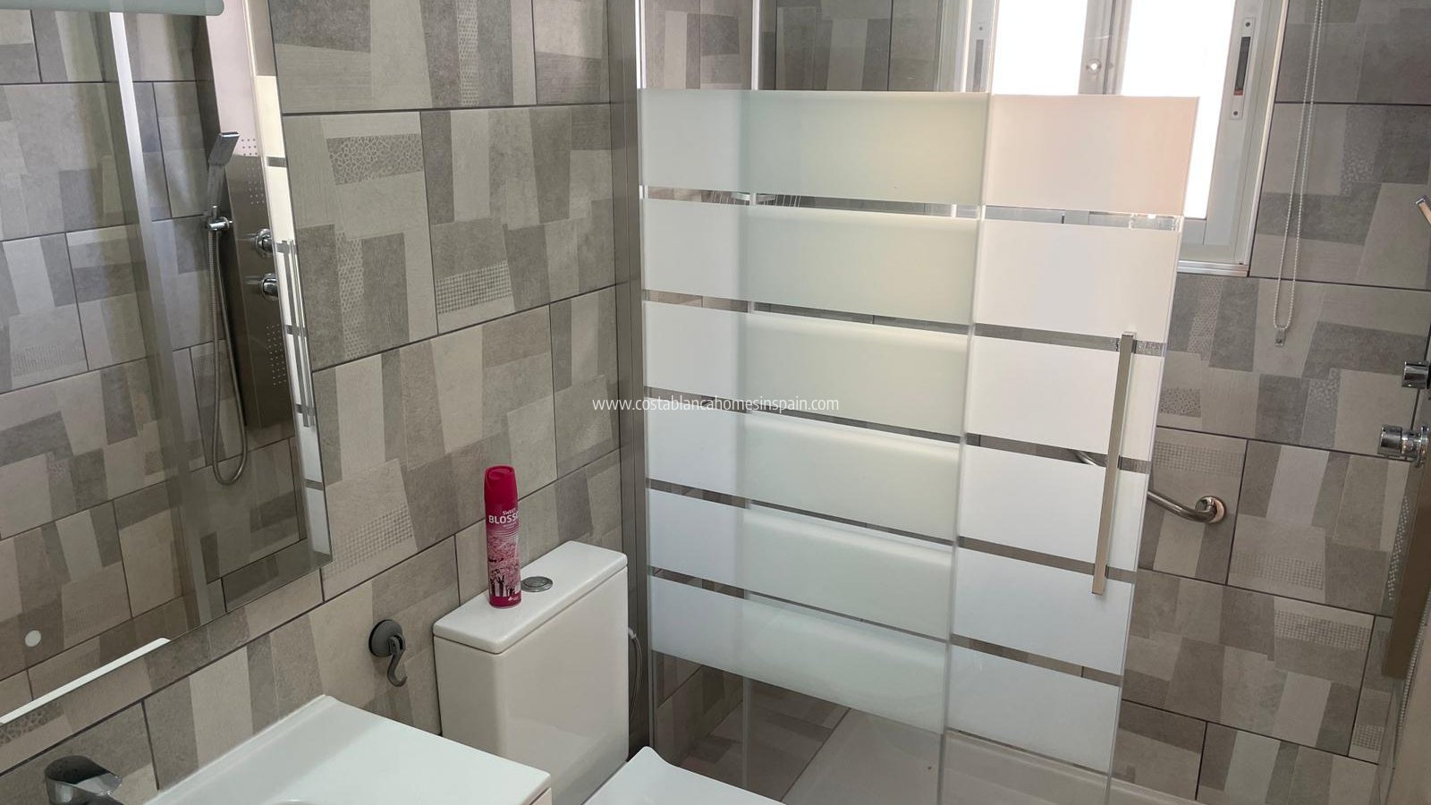 Re-salg - Townhouse - Villamartin