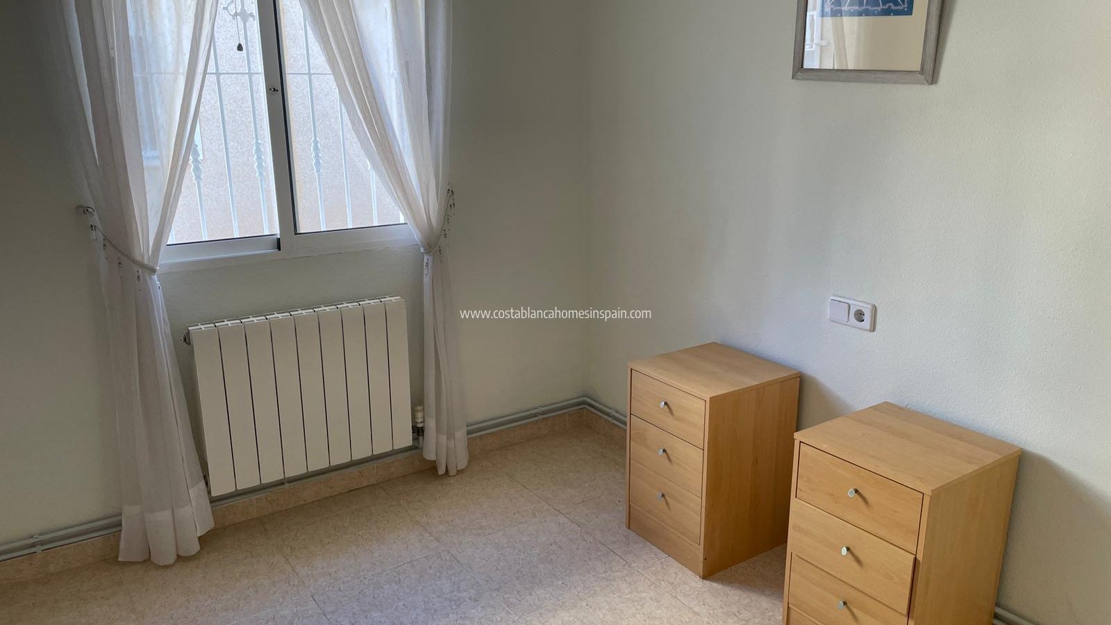 Re-salg - Townhouse - Villamartin
