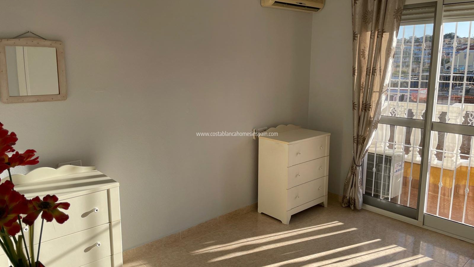 Re-salg - Townhouse - Villamartin