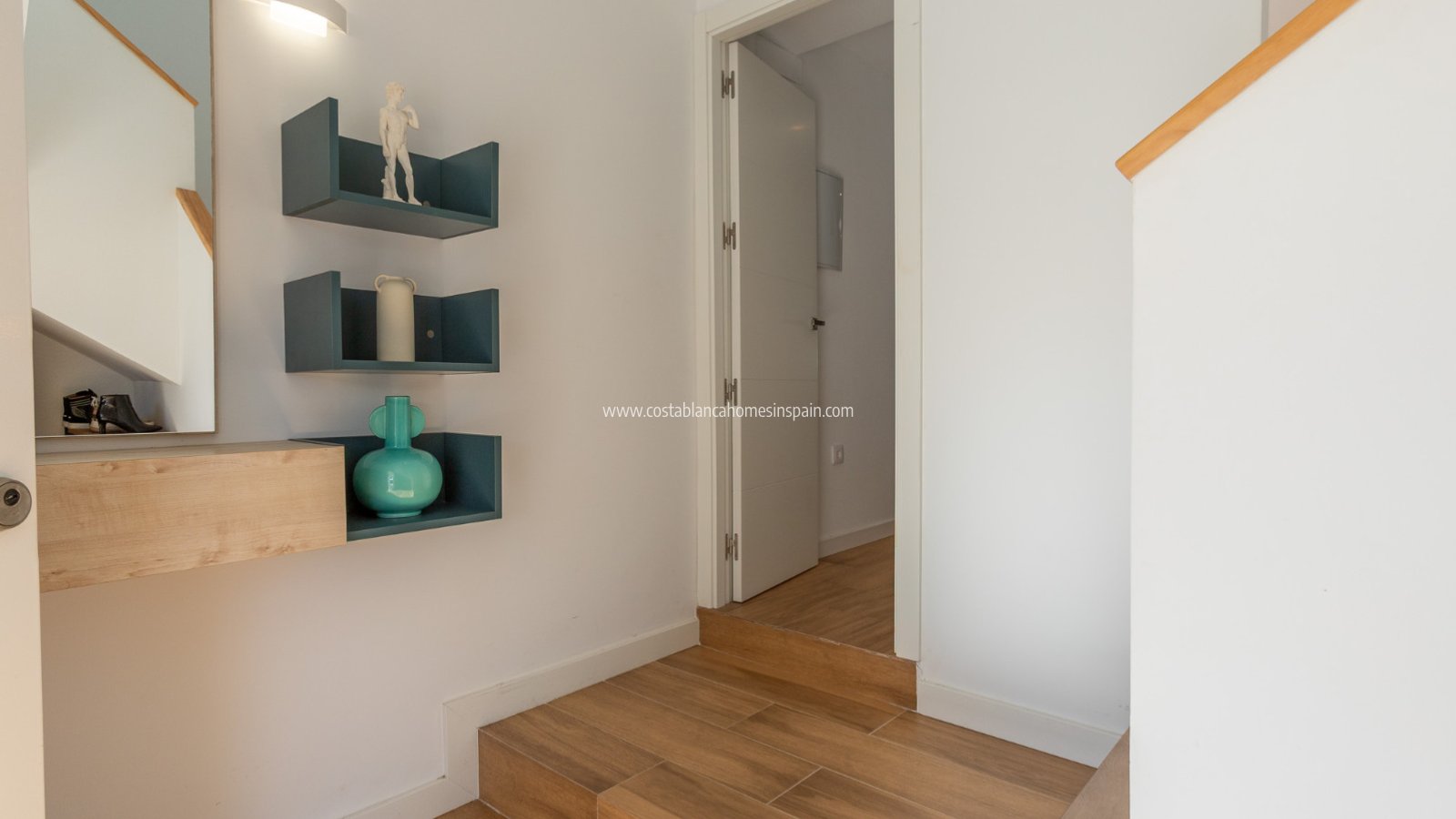 Re-salg - villa - Los Balcones - LOS BALCONES