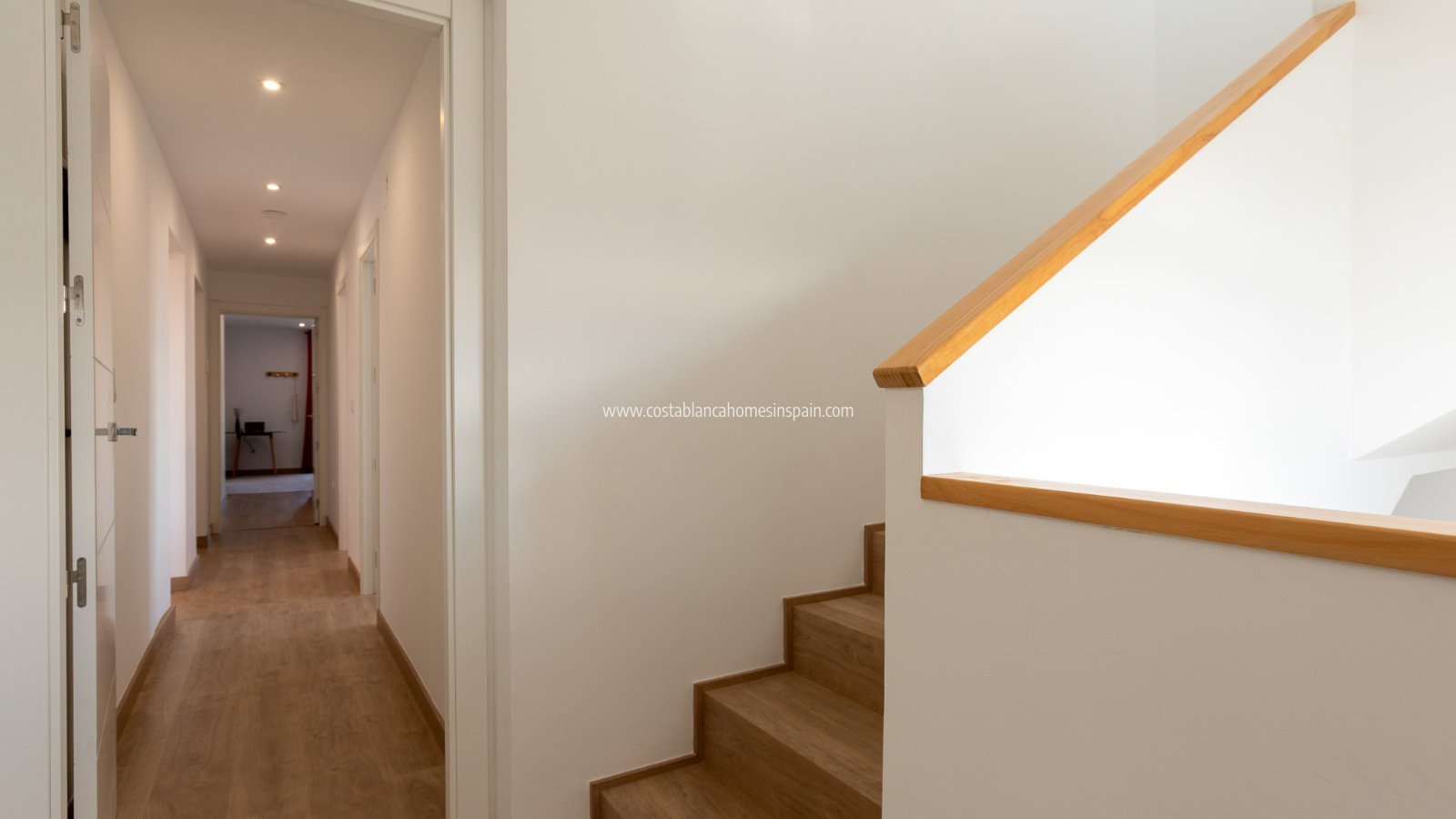 Re-salg - villa - Los Balcones - LOS BALCONES
