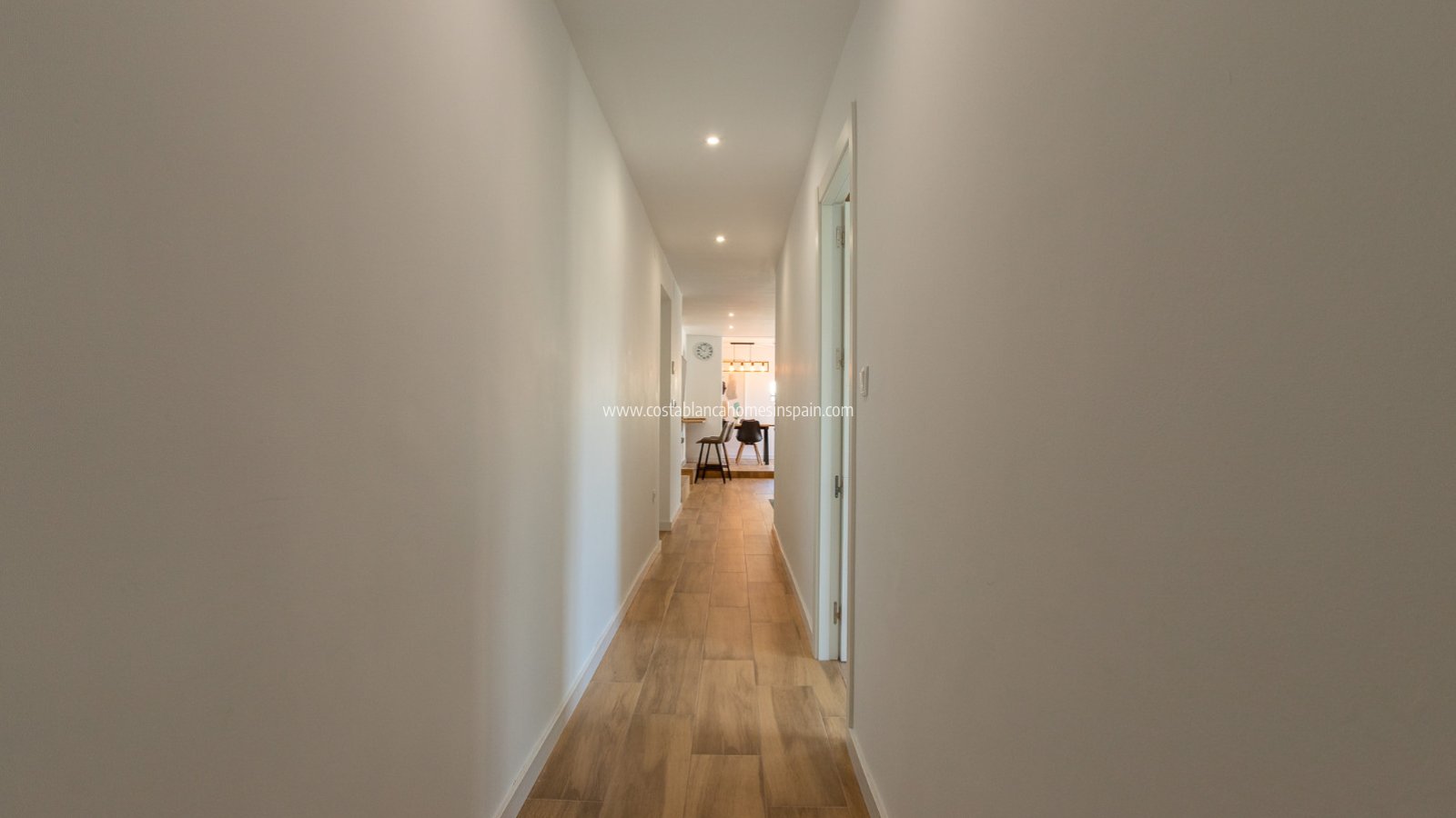 Re-salg - villa - Los Balcones - LOS BALCONES