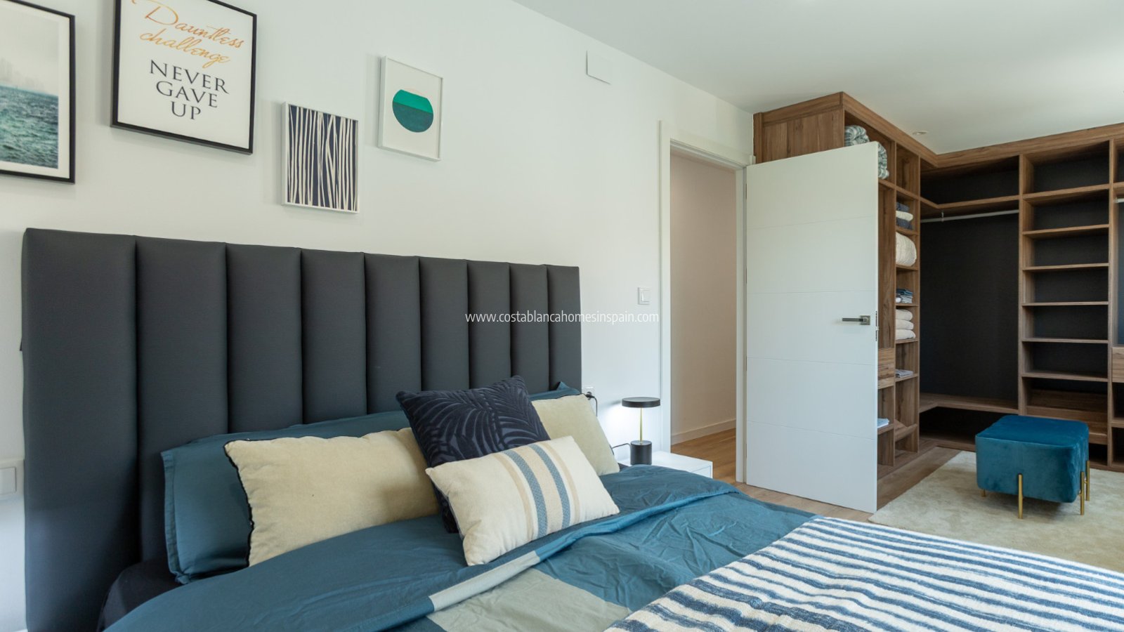 Re-salg - villa - Los Balcones - LOS BALCONES