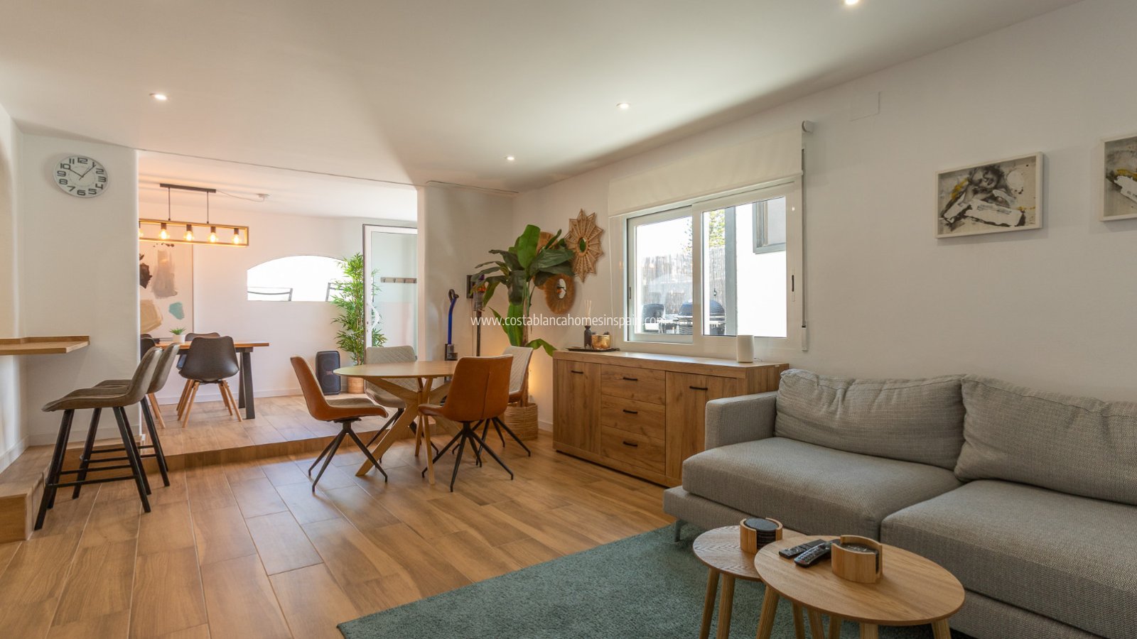 Re-salg - villa - Los Balcones - LOS BALCONES