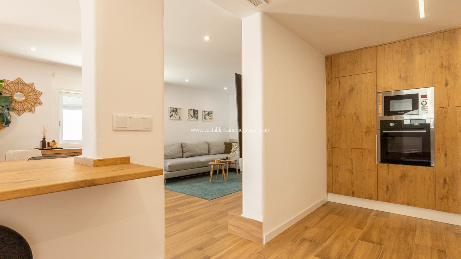 Re-salg - villa - Los Balcones - LOS BALCONES