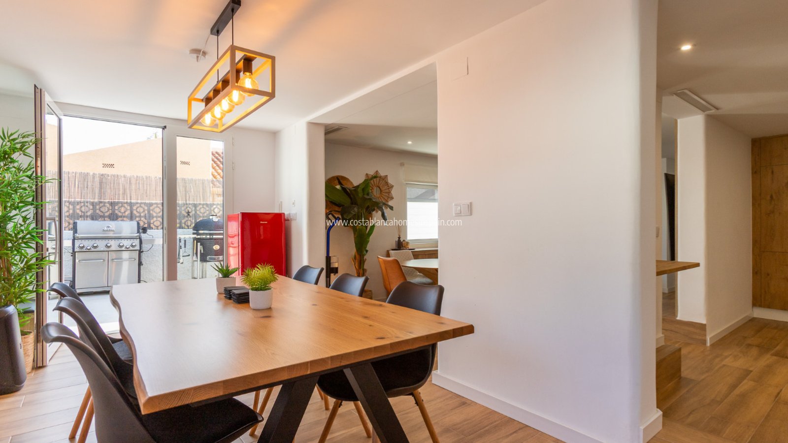 Re-salg - villa - Los Balcones - LOS BALCONES