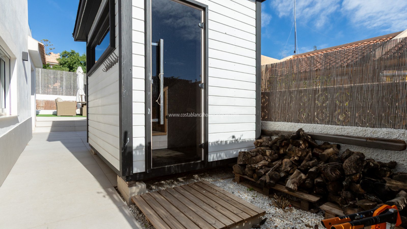 Re-salg - villa - Los Balcones - LOS BALCONES