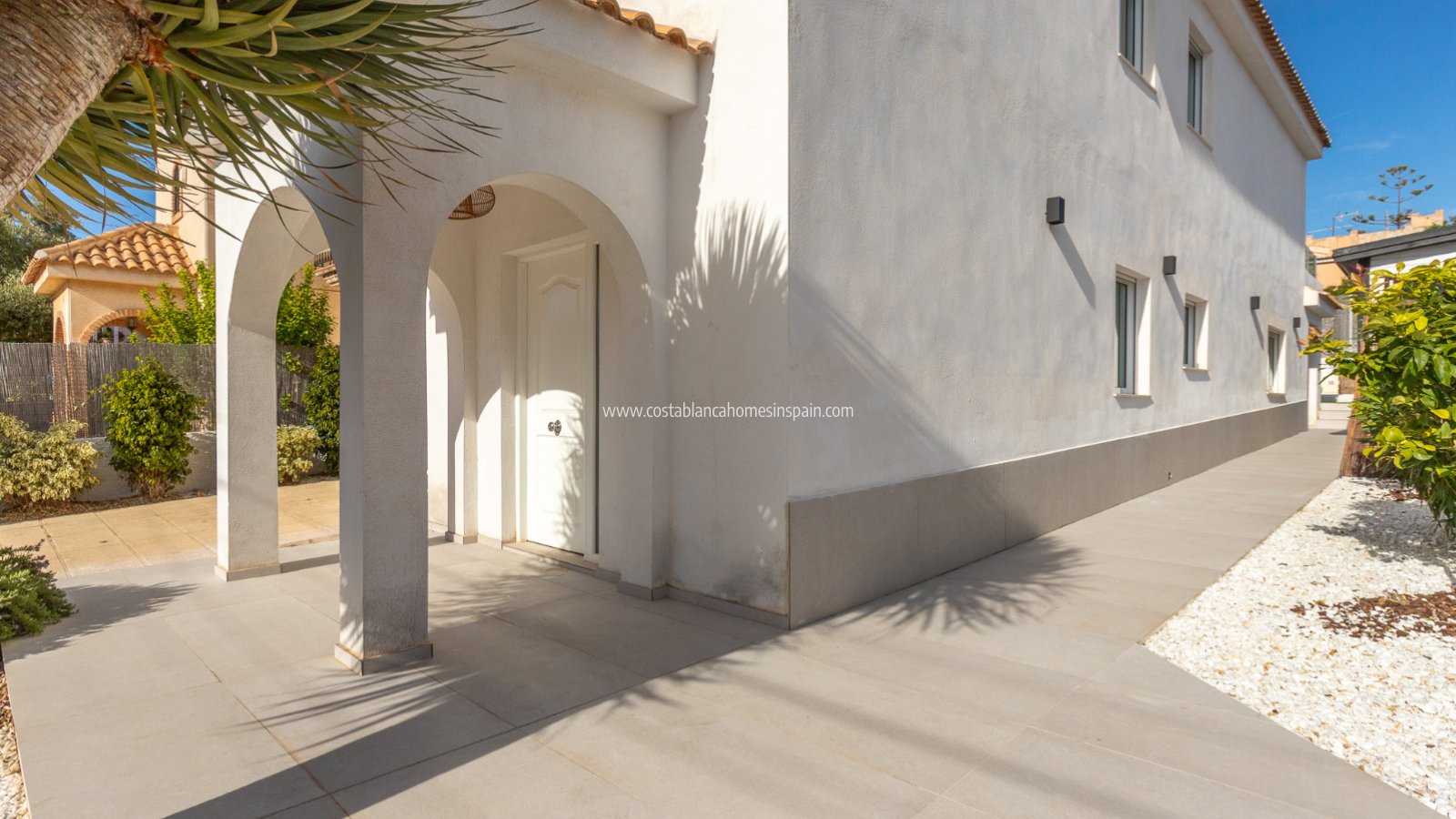Re-salg - villa - Los Balcones - LOS BALCONES