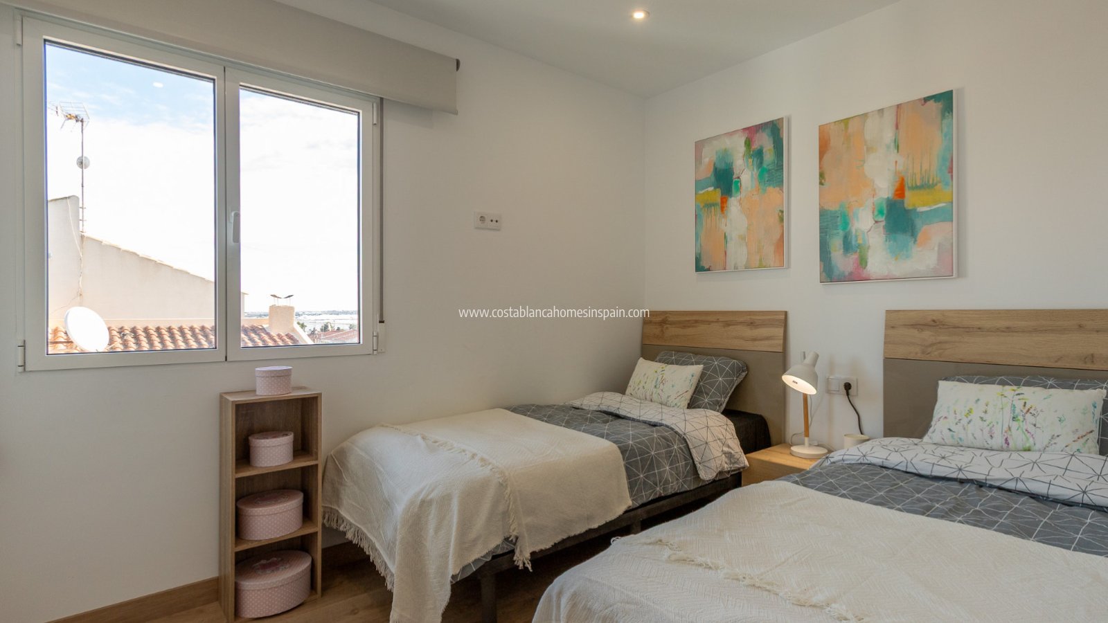 Re-salg - villa - Los Balcones - LOS BALCONES