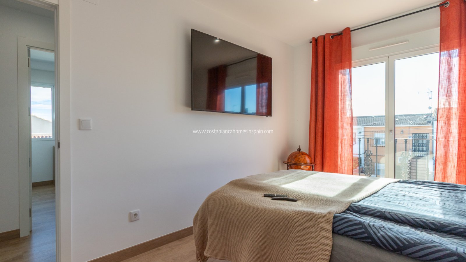 Re-salg - villa - Los Balcones - LOS BALCONES