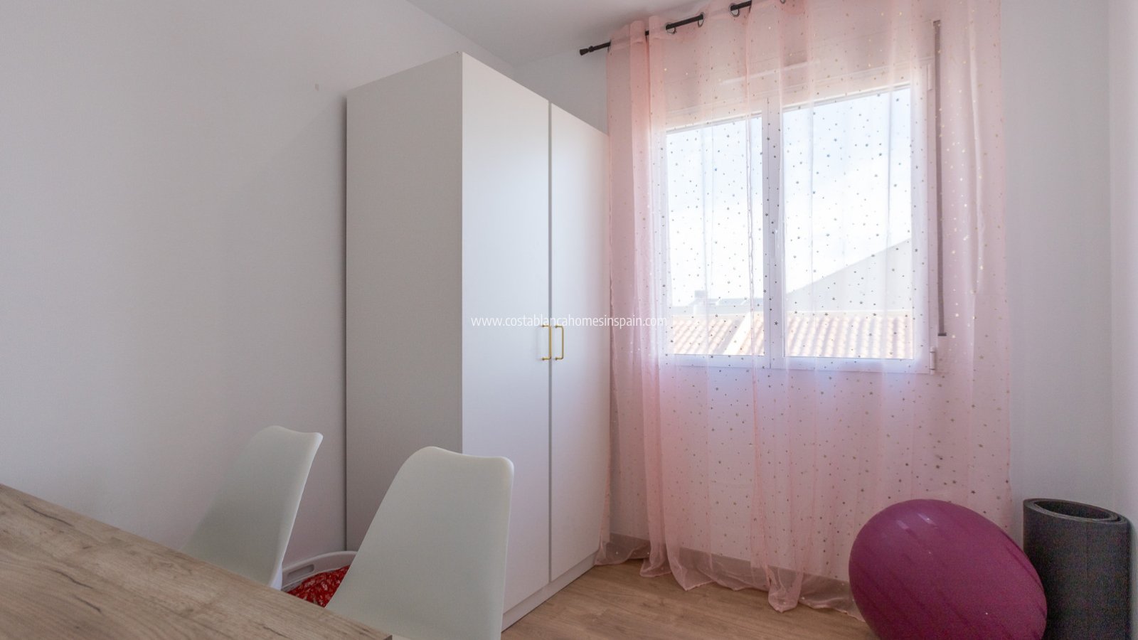 Re-salg - villa - Los Balcones - LOS BALCONES